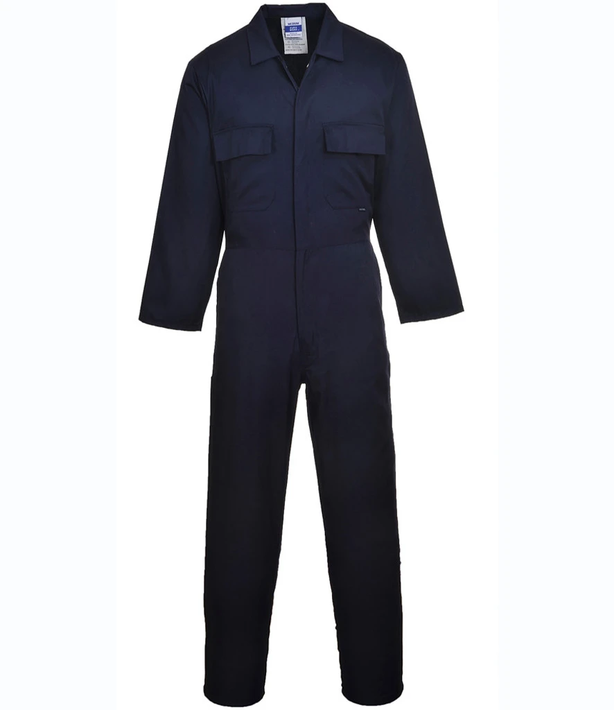Coveralls